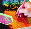 (120x60) Duży Haft Diamentowy Diamond Painting XXL Mozaika (120x60) Duży Haft Diamentowy Diamond Painting XXL Mozaika
