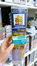 Haft Diamentowy Kwiaty Słoneczniki Diamond Painting Mozaika Zestaw 5D
