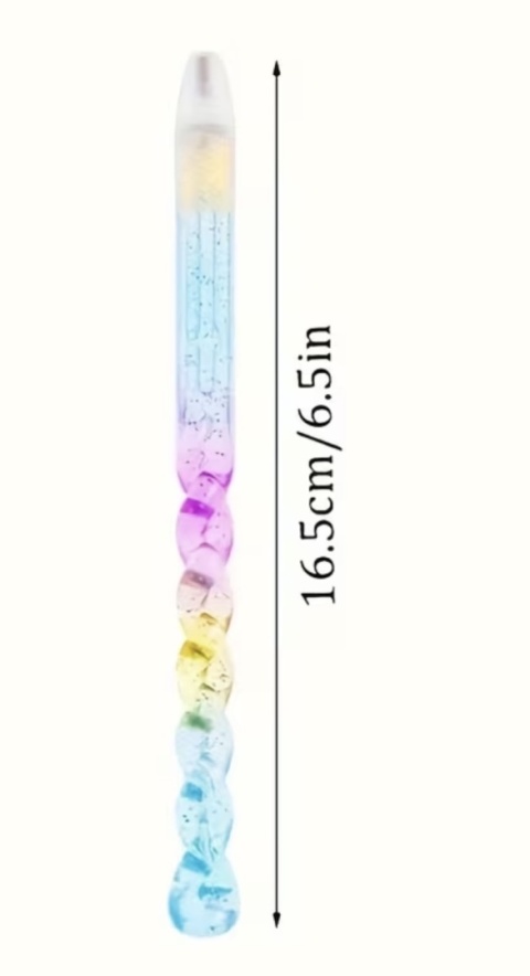 Długopis Aplikator do Diamond Painting Haftu Diamentowego Mozaiki