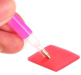 Dodatkowe Kostki Kleju Do Rysika Aplikatora Długopisu