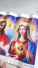 Haft Diamentowy Diamond Painting Mozaika