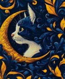 Haft Diamentowy Diamond Painting Mozaika Malowanie Diamentami