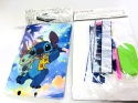 Haft Diamentowy Diamond Painting Mozaika Lilo i Stitch