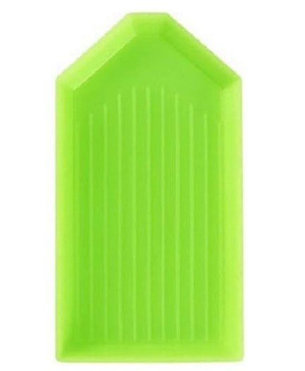 Zestaw Foremek Do Haftu Diamentowego Diamond Painting Mozaika Foremka