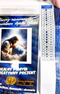 Haft Diamentowy Diamond Painting Mozaika Jezus Bóg Opatrzność Boża Religia