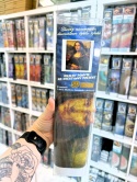 Haft Diamentowy Mona Lisa Monaliza Monalisa Mozaika Diamond Painting Zestaw