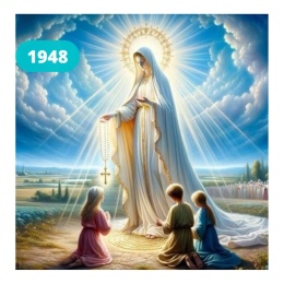Haft Diamentowy Mozaika Wyklejanka 30x40cm Diamond Painting Maryja  Jezus
