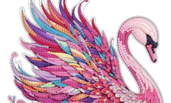 Ile czasu zajmuje ułożenie haftu diamentowego? ⏳ Kompletny przewodnik + czynniki wpływające na tempo 💎