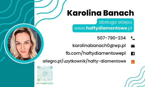 Wywiad z ekspertem: Haft diamentowy jako narzędzie terapii, relaksu i budowania społeczności