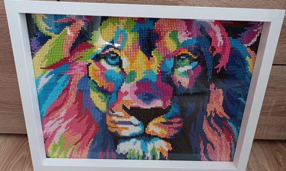 Haft diamentowy – 100 najczęściej zadawanych pytań