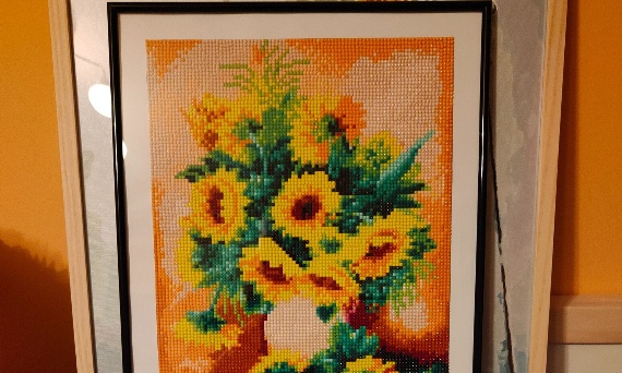 Haft Diamentowy dla Instytucji - warunki współpracy