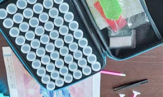 Najczęstsze problemy w diamond painting i sprawdzone rozwiązania